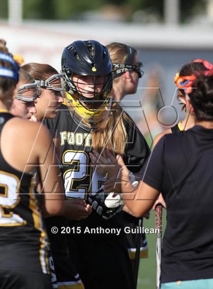 Thumbnail 3 in Foothill @ Mater Dei photogallery.