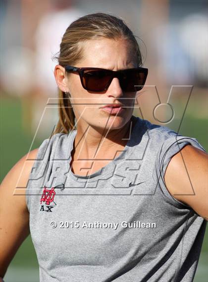 Thumbnail 2 in Foothill @ Mater Dei photogallery.