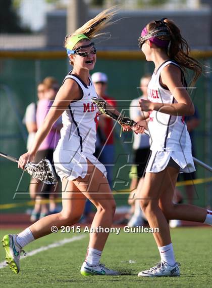 Thumbnail 2 in Foothill @ Mater Dei photogallery.