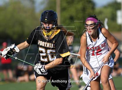 Thumbnail 2 in Foothill @ Mater Dei photogallery.