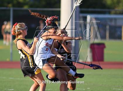 Thumbnail 2 in Foothill @ Mater Dei photogallery.
