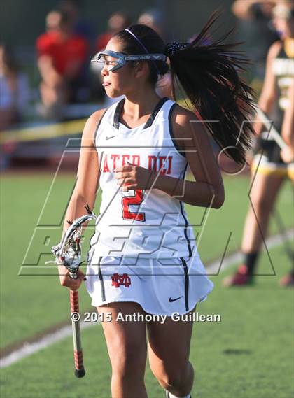 Thumbnail 3 in Foothill @ Mater Dei photogallery.