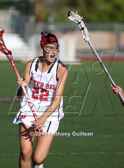 Thumbnail 1 in Foothill @ Mater Dei photogallery.