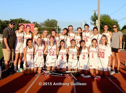 Thumbnail 3 in Foothill @ Mater Dei photogallery.
