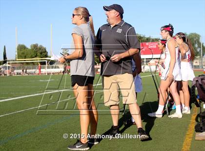 Thumbnail 2 in Foothill @ Mater Dei photogallery.