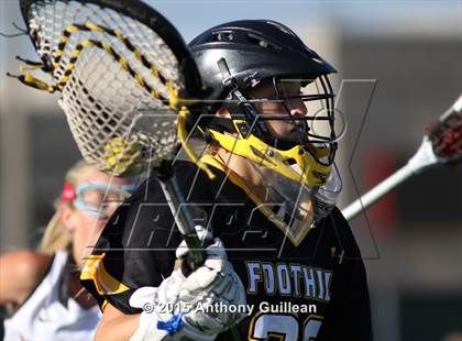 Thumbnail 1 in Foothill @ Mater Dei photogallery.