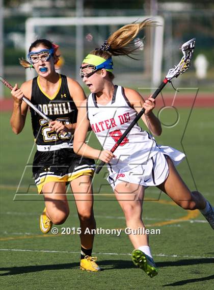 Thumbnail 2 in Foothill @ Mater Dei photogallery.