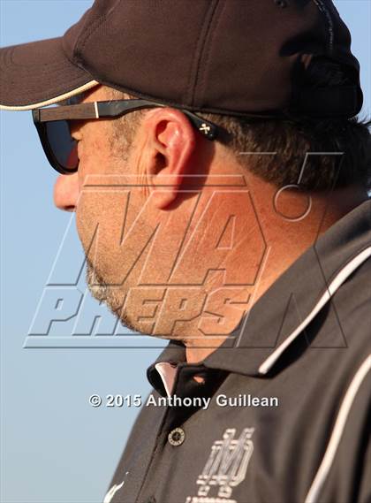 Thumbnail 2 in Foothill @ Mater Dei photogallery.
