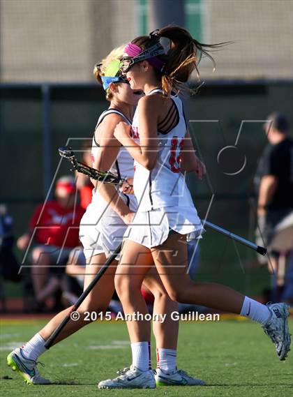 Thumbnail 3 in Foothill @ Mater Dei photogallery.