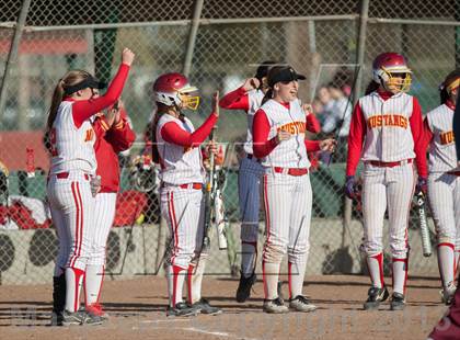 Thumbnail 1 in Oakdale vs. Los Banos photogallery.
