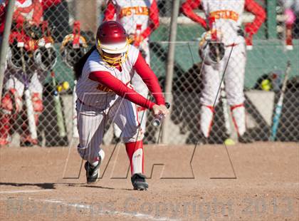 Thumbnail 1 in Oakdale vs. Los Banos photogallery.