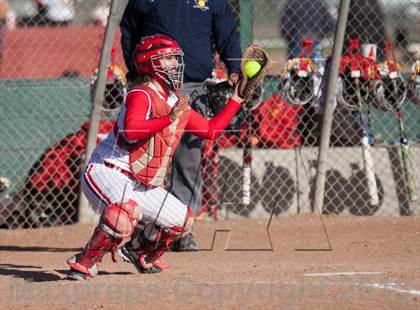 Thumbnail 3 in Oakdale vs. Los Banos photogallery.