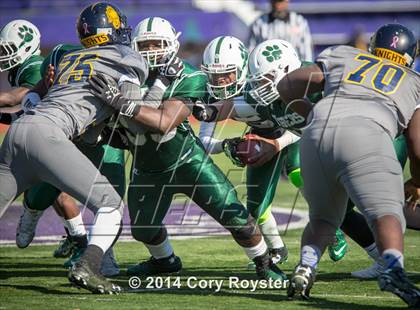 Thumbnail 2 in Ballou vs. Wilson (DCIAA Stars Semifinal) photogallery.