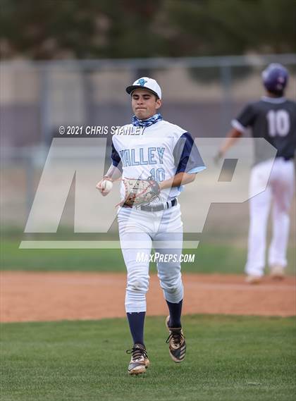Thumbnail 1 in Deer Valley @ Notre Dame Prep photogallery.