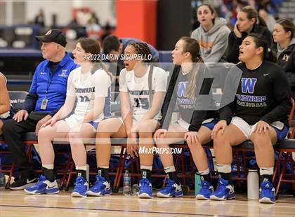 Thumbnail 1 in Cookeville vs. Windward (NIKE Tournament of Champions) photogallery.
