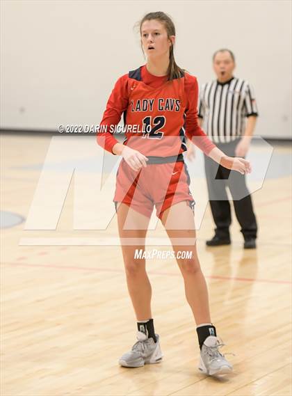 Thumbnail 3 in Cookeville vs. Windward (NIKE Tournament of Champions) photogallery.