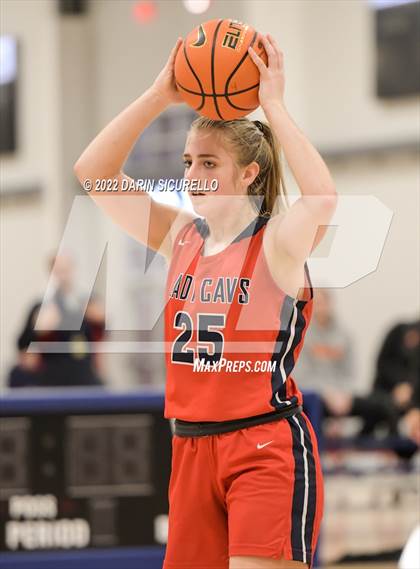 Thumbnail 3 in Cookeville vs. Windward (NIKE Tournament of Champions) photogallery.