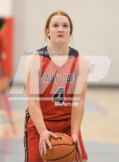 Thumbnail 1 in Cookeville vs. Windward (NIKE Tournament of Champions) photogallery.