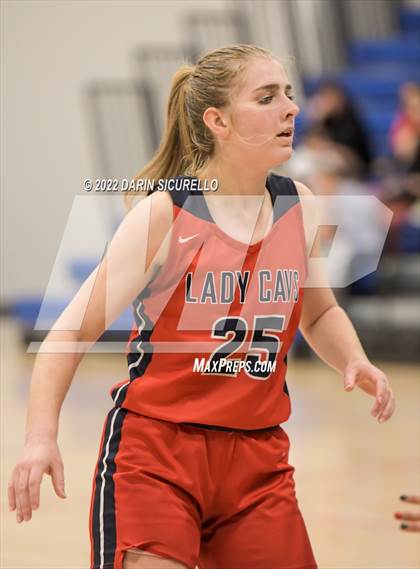 Thumbnail 2 in Cookeville vs. Windward (NIKE Tournament of Champions) photogallery.