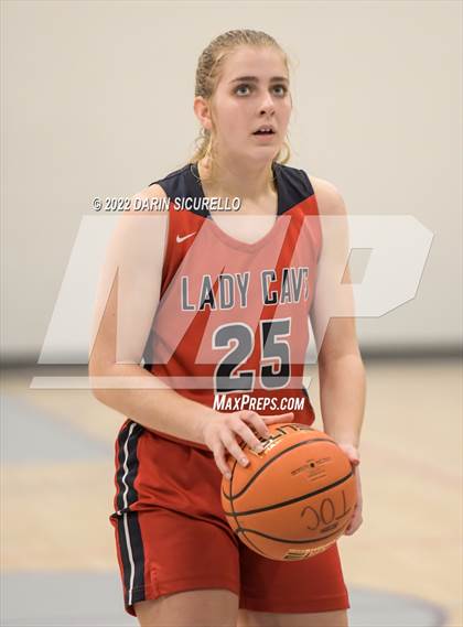 Thumbnail 2 in Cookeville vs. Windward (NIKE Tournament of Champions) photogallery.