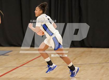 Thumbnail 1 in Cookeville vs. Windward (NIKE Tournament of Champions) photogallery.