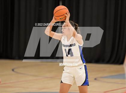 Thumbnail 2 in Cookeville vs. Windward (NIKE Tournament of Champions) photogallery.