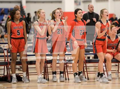 Thumbnail 1 in Cookeville vs. Windward (NIKE Tournament of Champions) photogallery.