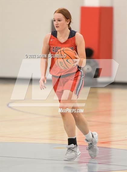Thumbnail 1 in Cookeville vs. Windward (NIKE Tournament of Champions) photogallery.