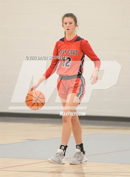 Thumbnail 3 in Cookeville vs. Windward (NIKE Tournament of Champions) photogallery.
