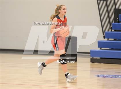 Thumbnail 2 in Cookeville vs. Windward (NIKE Tournament of Champions) photogallery.