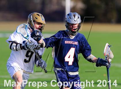 Thumbnail 2 in Brookline @ Needham photogallery.