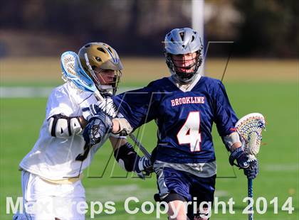 Thumbnail 1 in Brookline @ Needham photogallery.