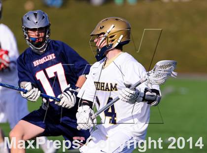 Thumbnail 2 in Brookline @ Needham photogallery.