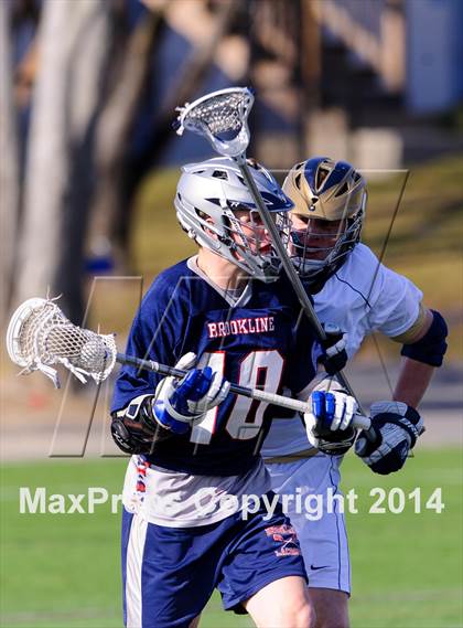 Thumbnail 3 in Brookline @ Needham photogallery.