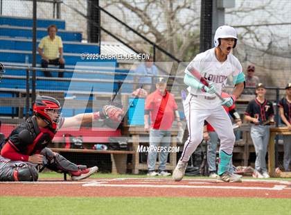 Thumbnail 2 in London @ Victoria East (Victoria Isd Tournament) photogallery.