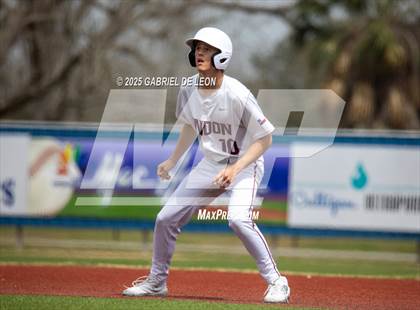 Thumbnail 2 in London @ Victoria East (Victoria Isd Tournament) photogallery.