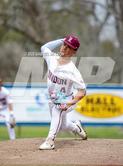 Thumbnail 2 in London @ Victoria East (Victoria Isd Tournament) photogallery.