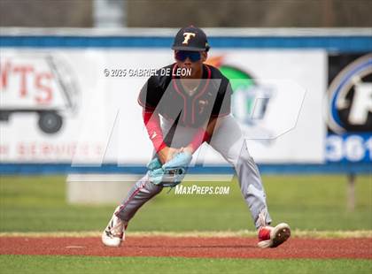 Thumbnail 2 in London @ Victoria East (Victoria Isd Tournament) photogallery.