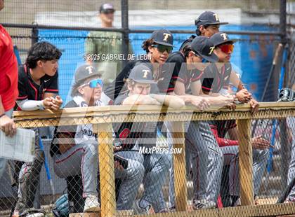 Thumbnail 3 in London @ Victoria East (Victoria Isd Tournament) photogallery.
