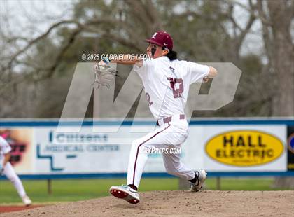 Thumbnail 3 in London @ Victoria East (Victoria Isd Tournament) photogallery.