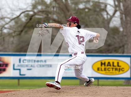 Thumbnail 2 in London @ Victoria East (Victoria Isd Tournament) photogallery.