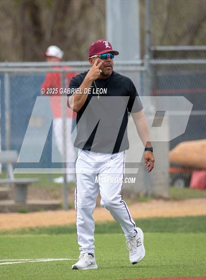 Thumbnail 2 in London @ Victoria East (Victoria Isd Tournament) photogallery.