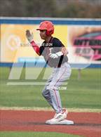 Photo from the gallery "London @ Victoria East (Victoria Isd Tournament)"