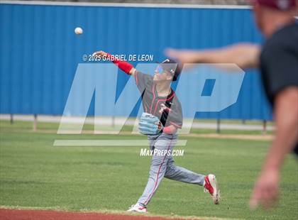 Thumbnail 1 in London @ Victoria East (Victoria Isd Tournament) photogallery.