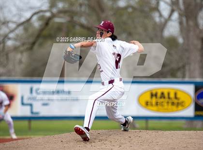 Thumbnail 2 in London @ Victoria East (Victoria Isd Tournament) photogallery.