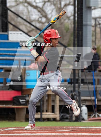 Thumbnail 2 in London @ Victoria East (Victoria Isd Tournament) photogallery.