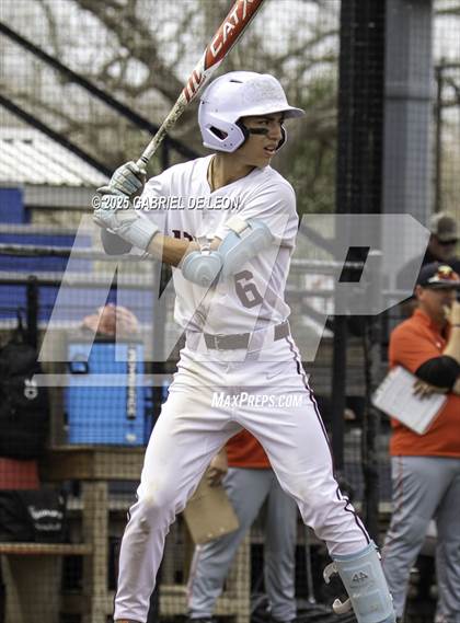 Thumbnail 1 in London @ Victoria East (Victoria Isd Tournament) photogallery.