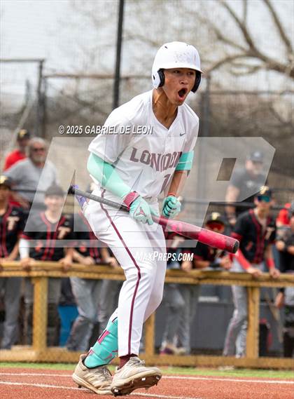 Thumbnail 3 in London @ Victoria East (Victoria Isd Tournament) photogallery.