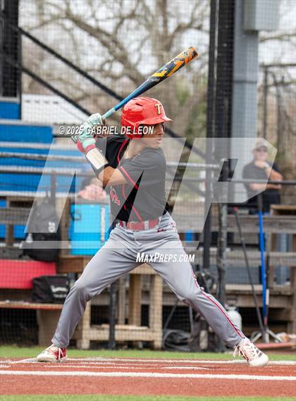 Thumbnail 1 in London @ Victoria East (Victoria Isd Tournament) photogallery.