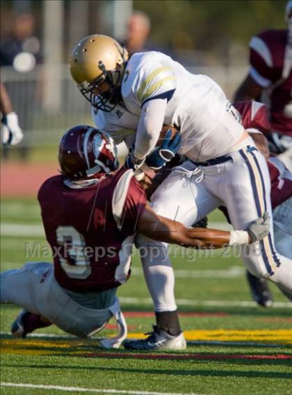 Thumbnail 1 in St. Pius X Catholic @ Carver photogallery.